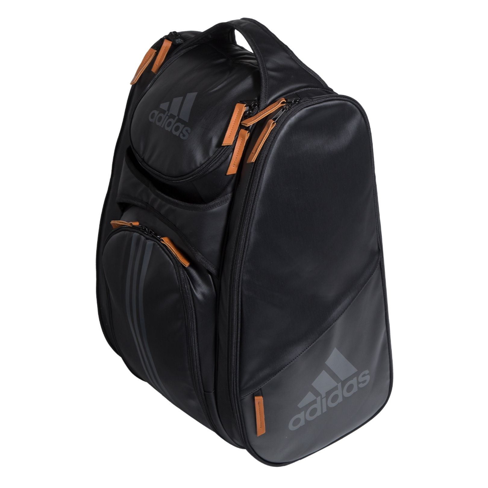 Adidas Racket Bag Multigame Black